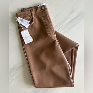 Aritzia - Wilfred The Melina Pant - Size: 10 Tall - Color: Saville
